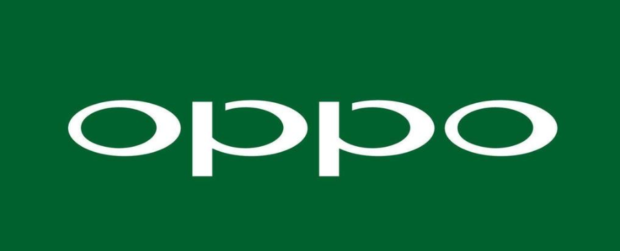 Oppo Mobile Phones Logo